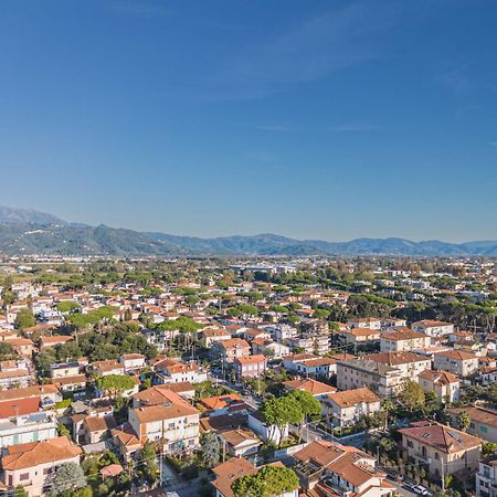 Apartment Dei Fiori By Interhome Lido di Camaiore Buitenkant foto