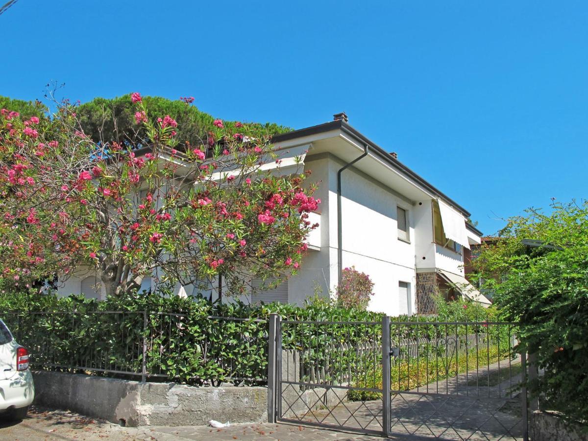 Apartment Dei Fiori By Interhome Lido di Camaiore Buitenkant foto