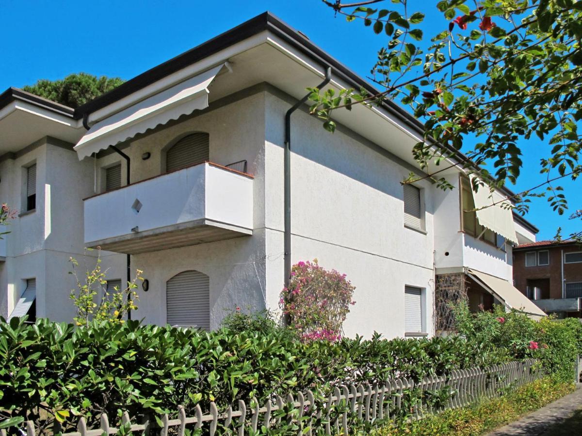 Apartment Dei Fiori By Interhome Lido di Camaiore Buitenkant foto