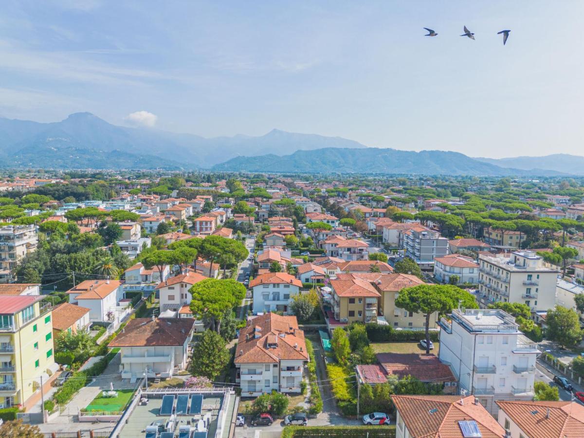 Apartment Dei Fiori By Interhome Lido di Camaiore Buitenkant foto