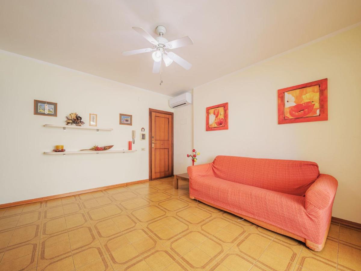 Apartment Dei Fiori By Interhome Lido di Camaiore Buitenkant foto