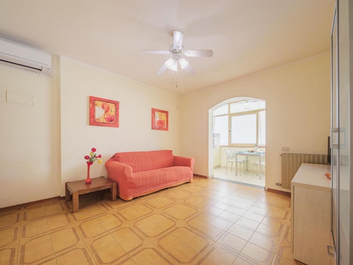 Apartment Dei Fiori By Interhome Lido di Camaiore Buitenkant foto