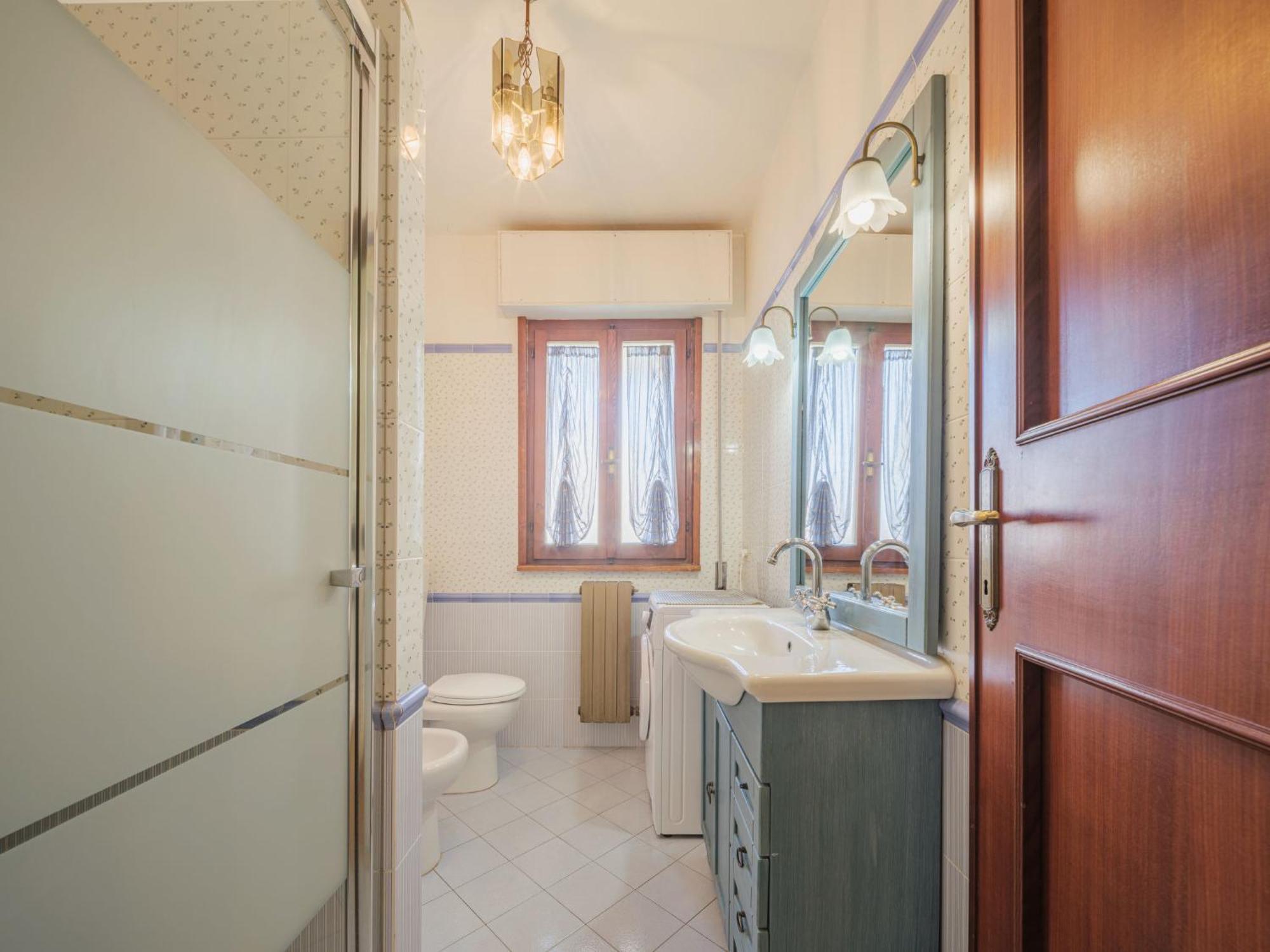 Apartment Dei Fiori By Interhome Lido di Camaiore Buitenkant foto