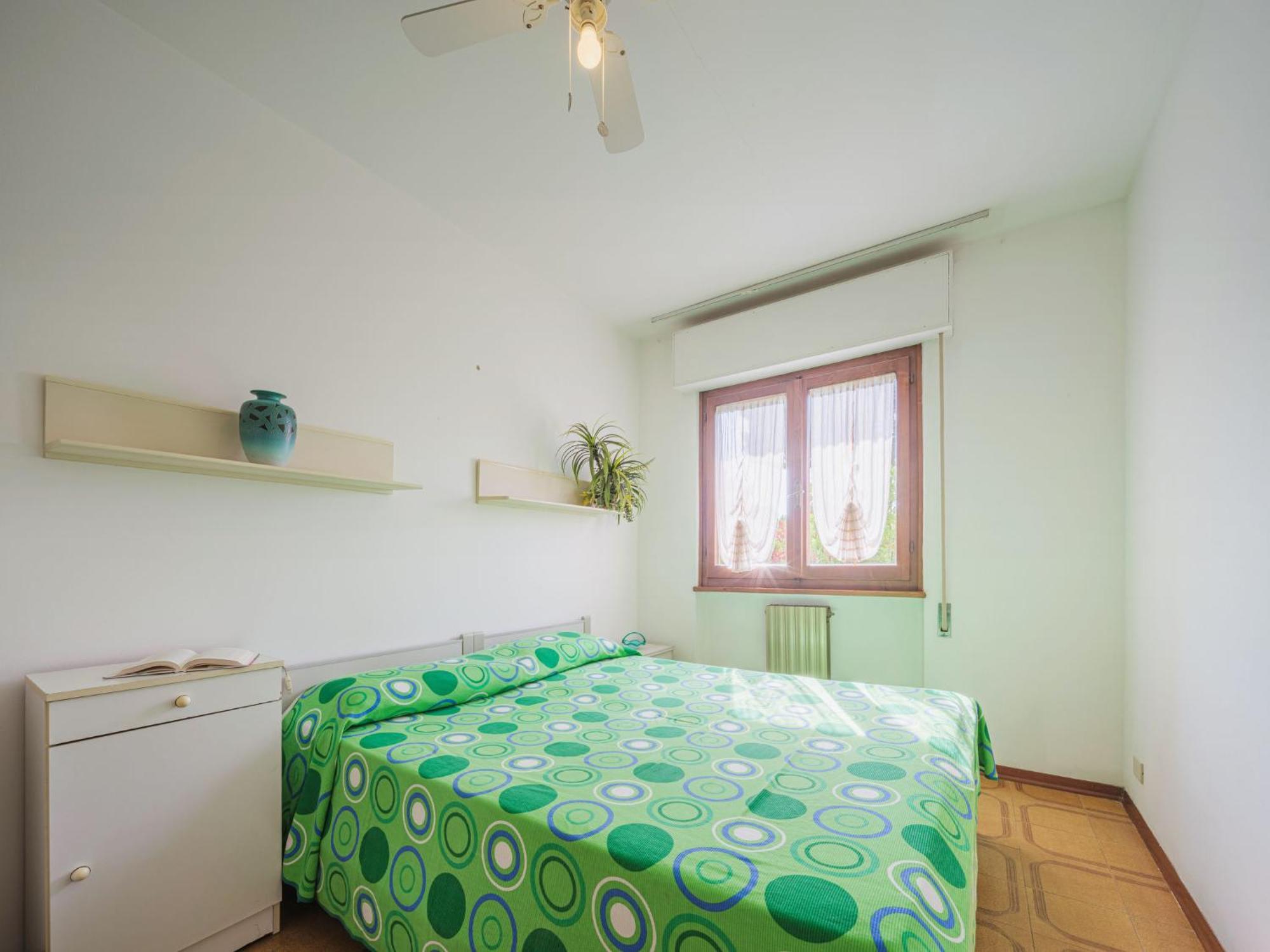 Apartment Dei Fiori By Interhome Lido di Camaiore Buitenkant foto