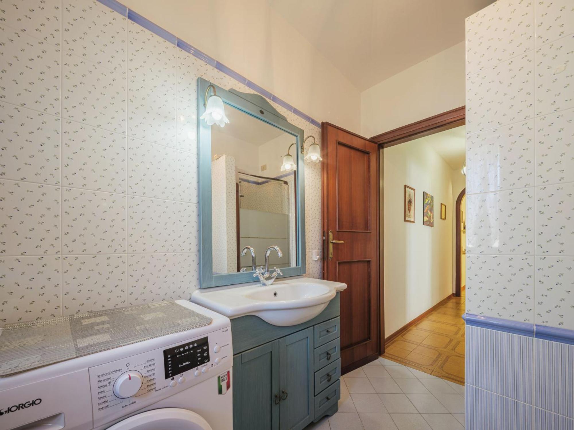 Apartment Dei Fiori By Interhome Lido di Camaiore Buitenkant foto