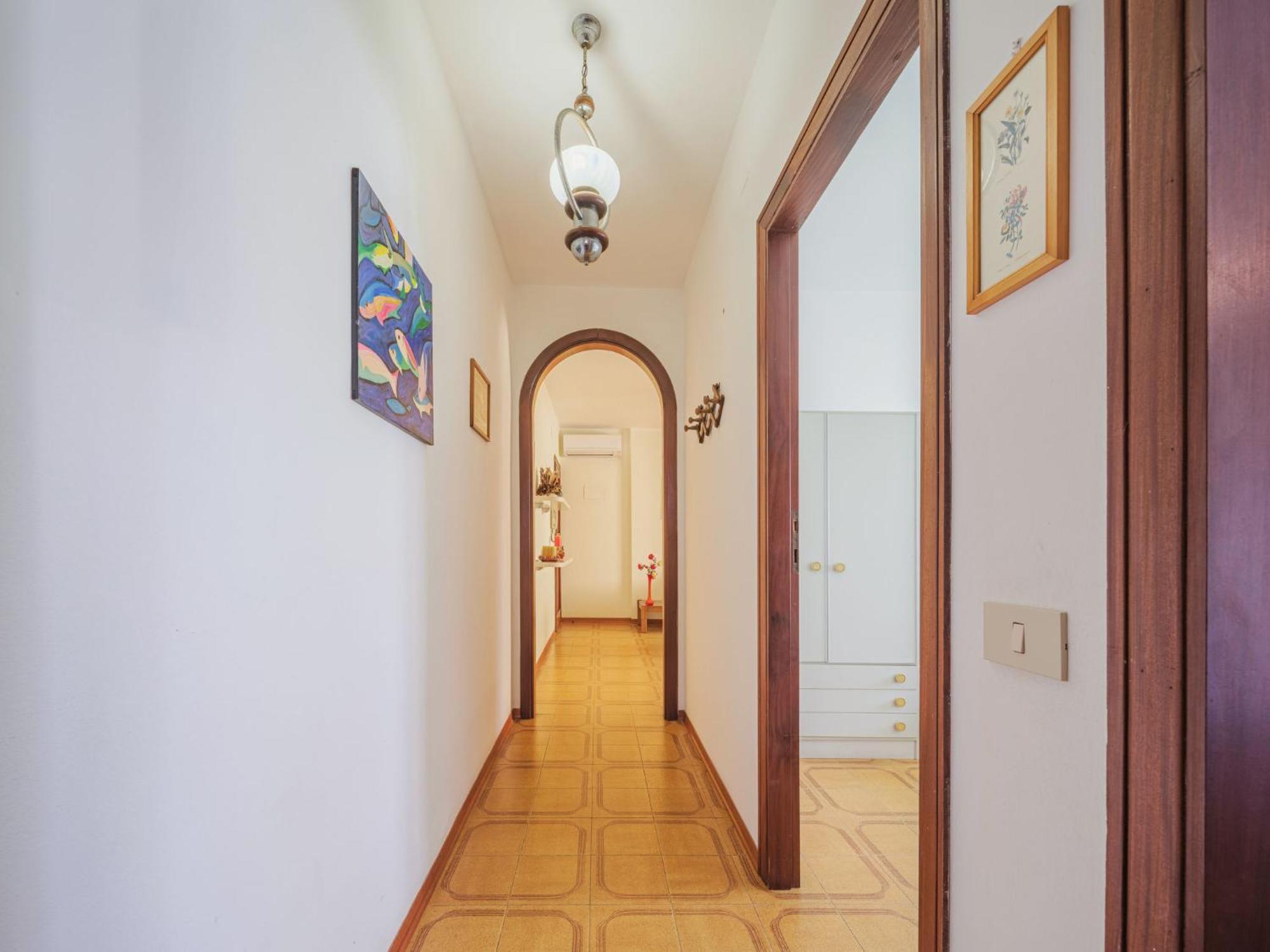 Apartment Dei Fiori By Interhome Lido di Camaiore Buitenkant foto