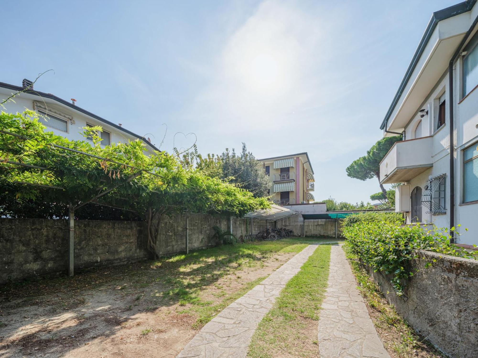 Apartment Dei Fiori By Interhome Lido di Camaiore Buitenkant foto