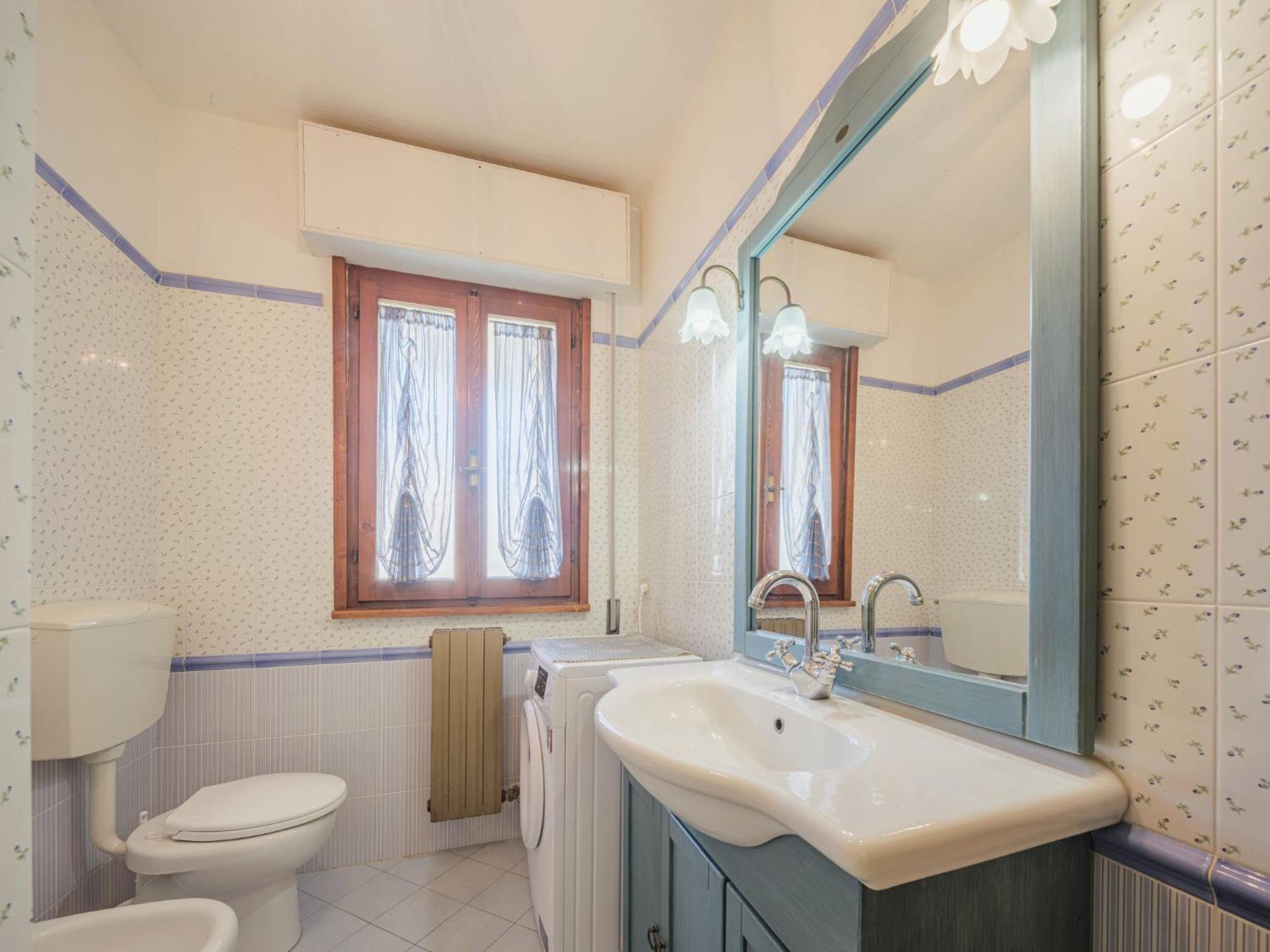 Apartment Dei Fiori By Interhome Lido di Camaiore Buitenkant foto