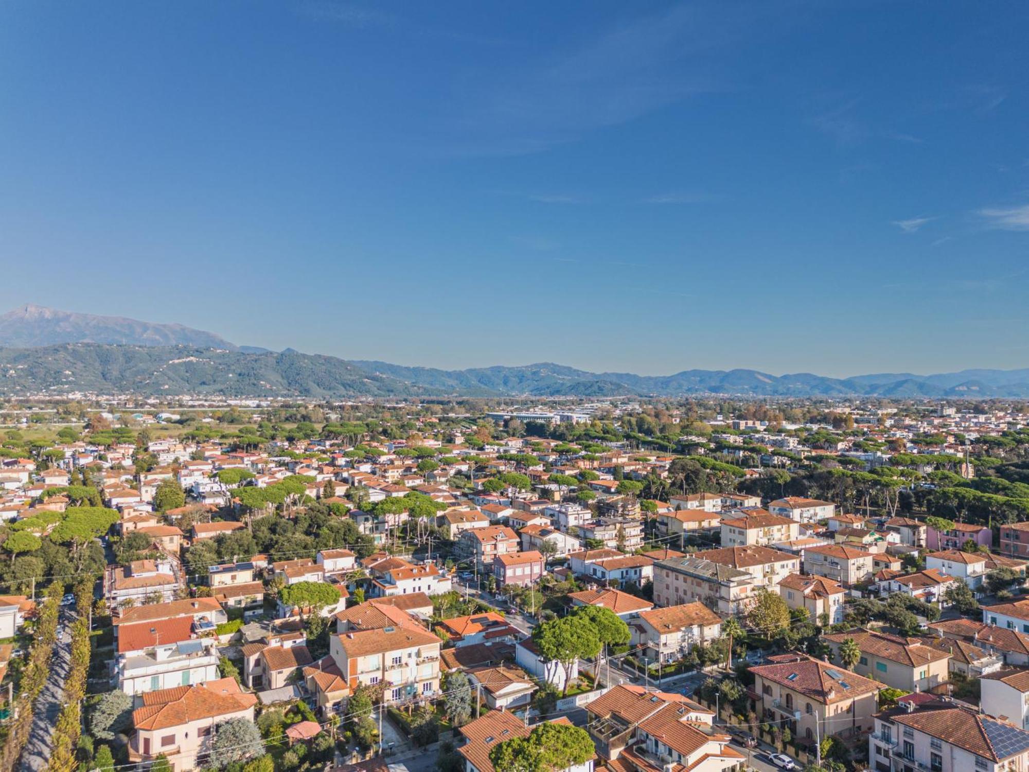 Apartment Dei Fiori By Interhome Lido di Camaiore Buitenkant foto