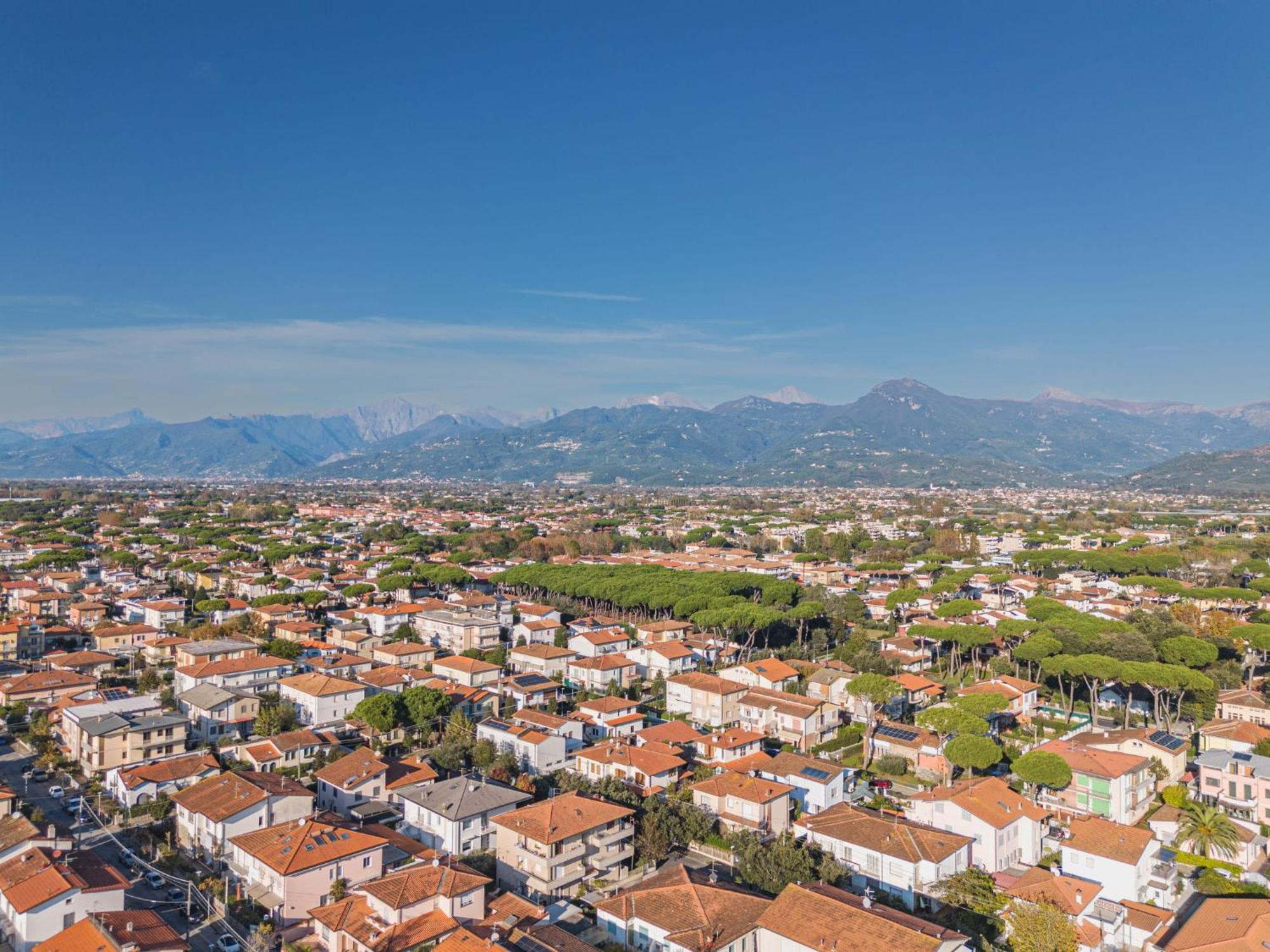 Apartment Dei Fiori By Interhome Lido di Camaiore Buitenkant foto